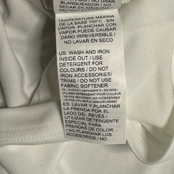 Puma LIGA Jersey Jr. Kids XL White DRYcell NWT Boys or Girls, Unisex - Picture 10 of 12